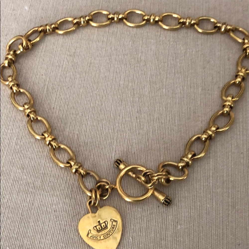 Juicy Couture Necklace